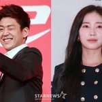 이용대, 이혼 7년만..윤채경과 열애설 "사생활이라 확인 불가"[공식]