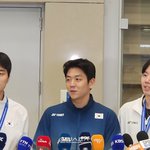 윤채경과 열애설...소속팀 요넥스 "<b>코치</b>의 사생활, 확인 어렵다"