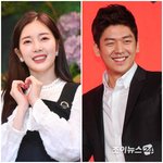 윤채경·이용대 "1년째 열애 중? 사생활 확인 불가"(공식)