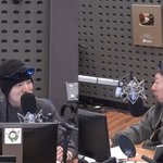 “軍시절 간부님들 스카우트 제의받아…<b>말뚝</b> 박을까 고민”(라디오쇼)