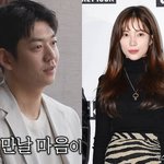 에이프릴 윤채경과 열애설…이용대, '미우새' 소개팅서 '재혼' 시그널...