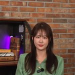 [댓글부탁해] 김지민 맞아? 확 어려지고 예뻐졌다...달라진 얼굴...