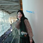 [최진우케인] 장다아, 동생 <b>장원영</b> 만나러 방콕 가는 길‥설레는...