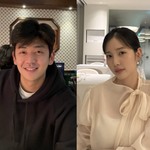 윤채경, 이용대와 1년째 열애설?…소속사 “사생활 확인 어렵다”