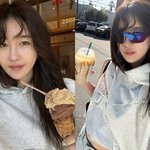 어딘가 달라진 분위기…힙한 후드 패션까지 '<b>LA</b> 일상' [해시태그]