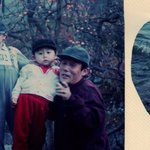 던, 할머니 <b>기일</b>에 조부상 “세상에서 가장 사랑해”