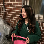 [혼자하는말] 개인적으로 여자는 <b>토끼상</b>이 제일 예쁘다