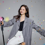 [단독] <b>왁스</b> "데뷔 25주년은 새 분기점... 이젠 결혼하고...