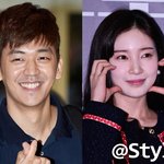 <b>돌싱</b> 이용대'8살 어린' 윤채경 열애설…부인 대신 '사생활 지키기'