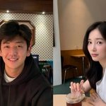 [최진우케인] 이용대, <b>이혼</b> 7년 만에…'에이프릴 출신' 윤채경과...