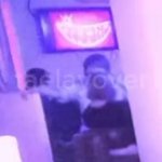 정국은 <b>열애</b>설에 대해 침묵을 지키고 있으며 불법 광고에 참여하고...