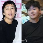 [드루와] '이혼' 홍진경, 이석로 <b>PD</b> 혼인신고 게시물서 이름...