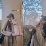 [드루와] 42세 박한별, 남편 논란 딛고 맞은 생일..“조용히...