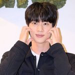 "뽀뽀가 범죄? 분하다"…<b>BTS</b> 진, 강제추행 일본인 '반성...
