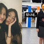 '엄태웅' 윤혜진, 딸 라이딩 다니더니…<b>선화</b>예중 합격했네 [RE:스타]