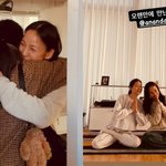 [댓글부탁해] 이효리 <b>요가원</b>, 연예인 '핫플' 됐다..문소리→심은우...