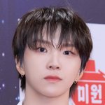 [드루와] [현장포토] "두근두근, 설렘"...운학, 심쿵 눈맞춤