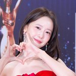 [드루와] [현장포토] "오늘자 레전드"...임윤아, 시선강탈 레드