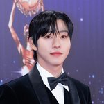 [드루와] [현장포토] "훈남, 그 자체"...안효섭, <b>반듯</b>한...