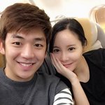 [드루와] [단독] 이용대, 배우 변수미와 결혼…6년 사랑 결실