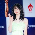 청룡 레드카펫 <b>이재인</b>