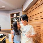 [드루와] 이상순, 이효리 갱년기 언급했다…"아직 안 왔다, 최대한...