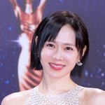 [현장포토] "<b>단발</b>도, 완벽해"...손예진, 파격 스타일링
