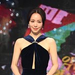 [포토] 청룡영화상 <b>MC</b> 한지민 '러블리'