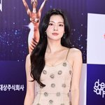 이선빈 '이광수 깜짝 놀랄 드레스 자태'[엑's <b>HD</b>포토]