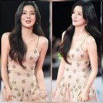 이선빈, 이광수도 놀랄 반전 드레스…청룡서 터진 현실판 <b>뮤즈</b> 비주얼