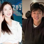 에이프릴 윤채경이용대 열애설 “사생활 확인불가”