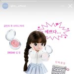 뭐임 이거 <b>아일릿</b>인줄