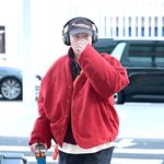 [사진]골든디스크어워즈 향하는 조이 크러쉬