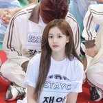 스테이씨 배수민의 <b>모카</b>