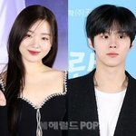 [<b>POP</b>이슈]김우석강나언, 내일(29일) 나란히 공식석상‥공개열애...