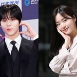 [최진우케인] [단독] 김우석<b>강나언</b>, 열애 인정…입대 D-11 '곰신...