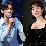 [단독] 한지민잔나비 최정훈, 연인됐다…10세 연상연하 톱<b>커플</b> 탄생