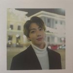 방탄 윈터패키지 폴라로이드 <b>포카</b> 정국