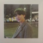 방탄 윈터패키지 폴라로이드 <b>포카</b> 제이홉