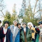 방탄 알엠 진 슈가 제이홉 지민 뷔 정국 <b>방탄소년단</b>❤️