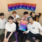 컴백 Live_알엠 진 슈가 제이홉 지민 뷔 정국 <b>방탄소년단</b> ❤️
