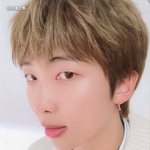 방탄 SPEAK YOURSELF <b>DVD</b> 알엠