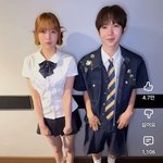 [추천선플만] 료랑 <b>예</b>온이 너무 귀여워!!
