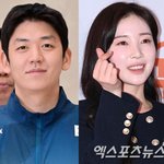 "딸은 어떻게 생각할까?" 이용대, 윤채경과 열애설→소개팅 시점...