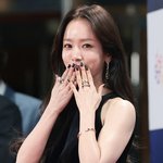 '최정훈' 한지민, 키스