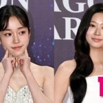 <b>김도연</b>-노윤서-김민주-김소현, 레드카펫을 빛낸 요정들[TEN포토+]