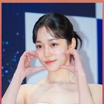 노윤서, ‘조명이 필요없는 아름다움’ [O! STAR 숏폼]