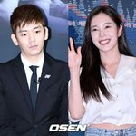 윤채경 열애설 직접 입 열까…첫 공식석상 <b>참석</b> [Oh!쎈 이슈]