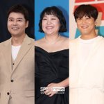 [단독]전현무·차태현·이수지, '2025 <b>SBS</b> 연예대상' 3MC…최강...