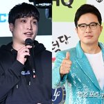 아냐"…제아 김태헌·조영구, 생활고부터 <b>조울증</b>까지 '현실 고충' [엑's...